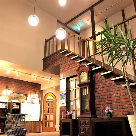 三俣神乐小屋宾馆 汤泽町 外观 照片