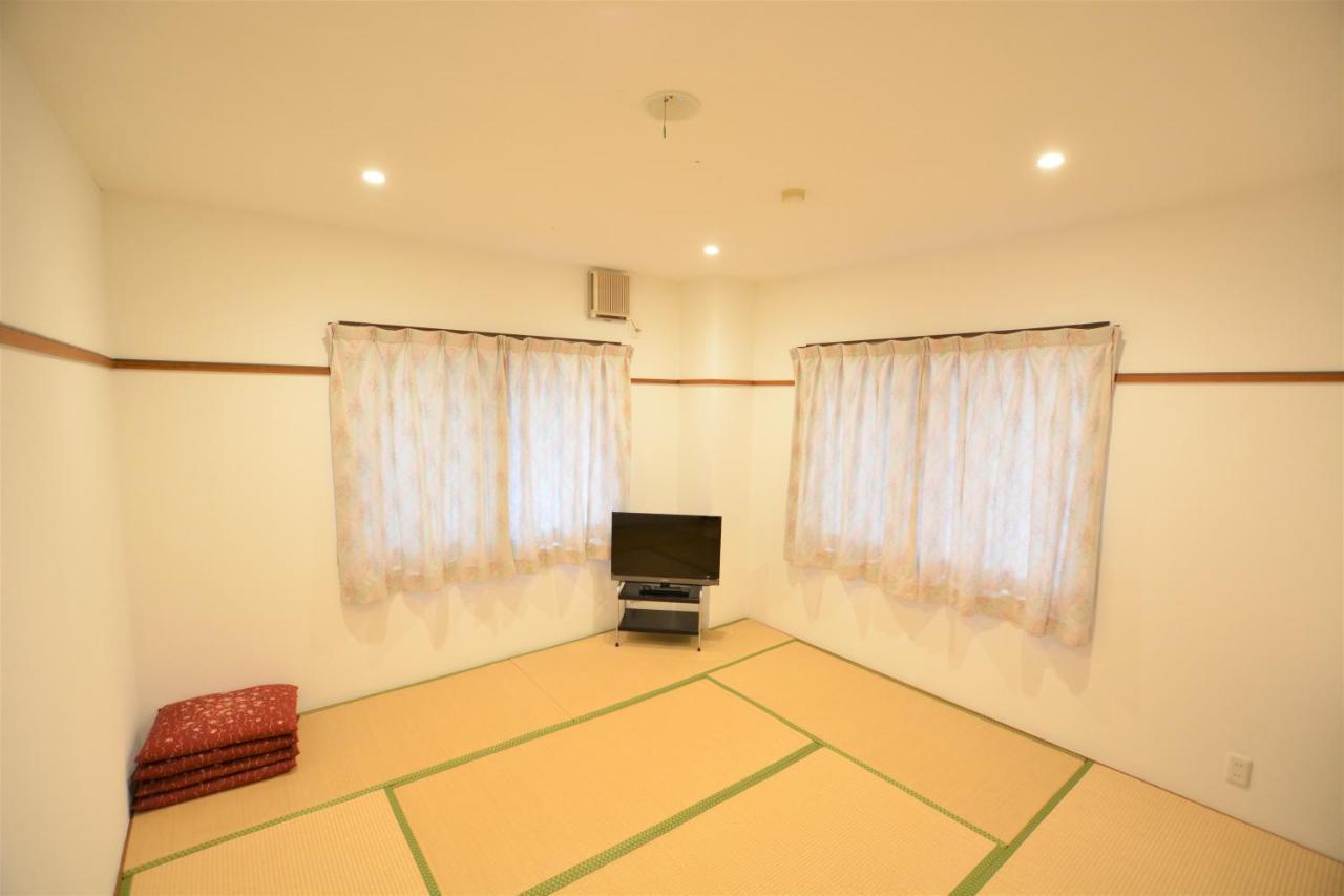 三俣神乐小屋宾馆 汤泽町 外观 照片