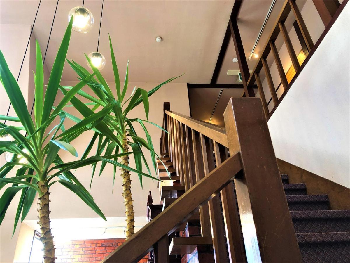 三俣神乐小屋宾馆 汤泽町 外观 照片