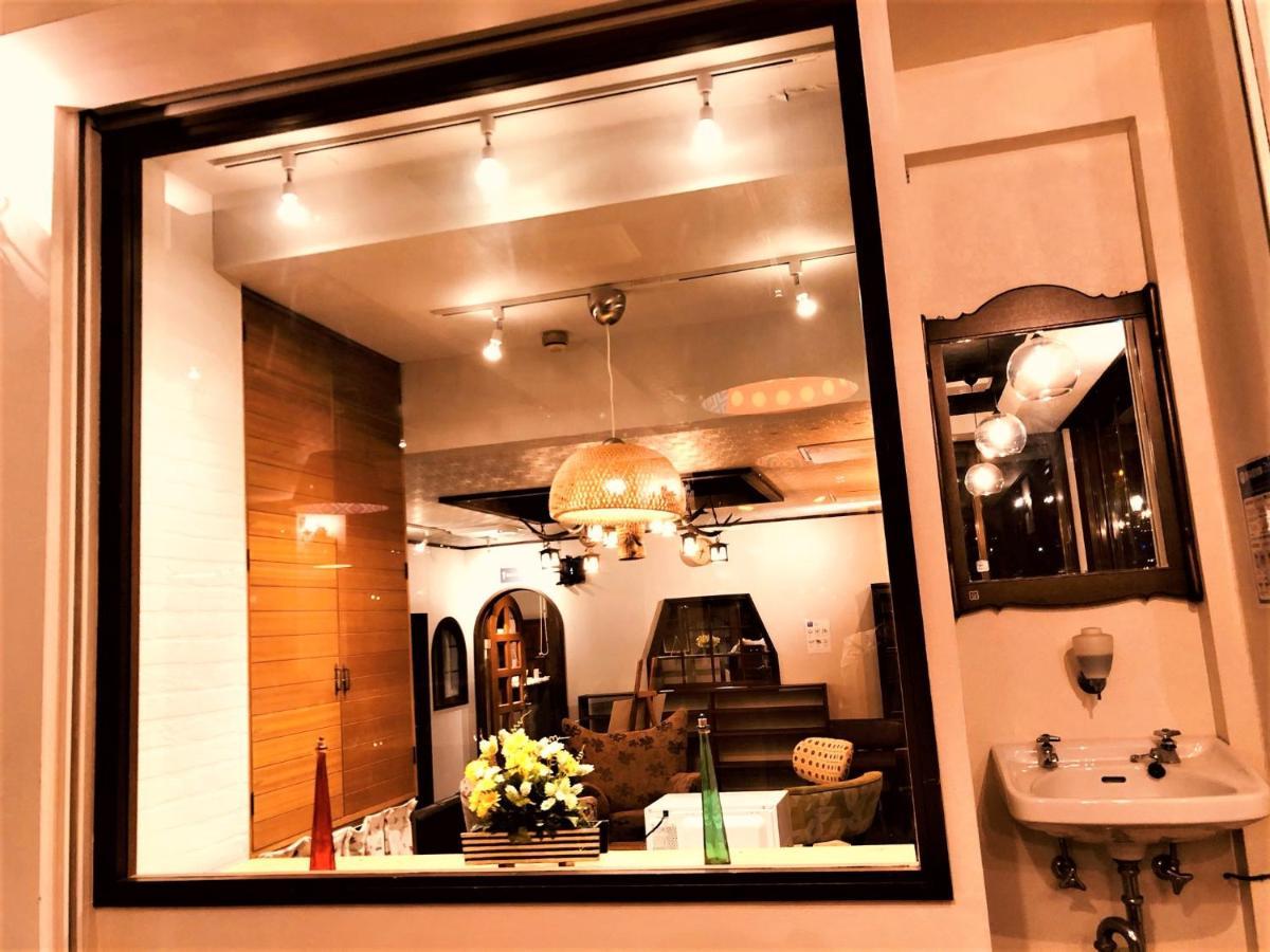 三俣神乐小屋宾馆 汤泽町 外观 照片