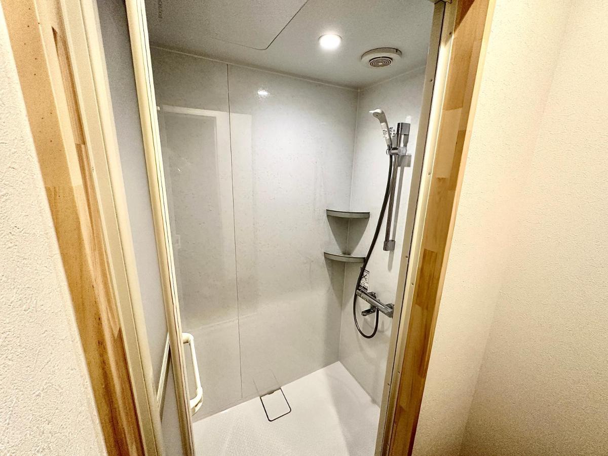 三俣神乐小屋宾馆 汤泽町 外观 照片